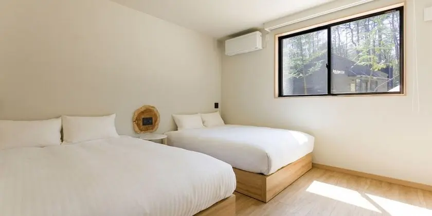Villa, Sigara İçilmez (Up to 8 people)