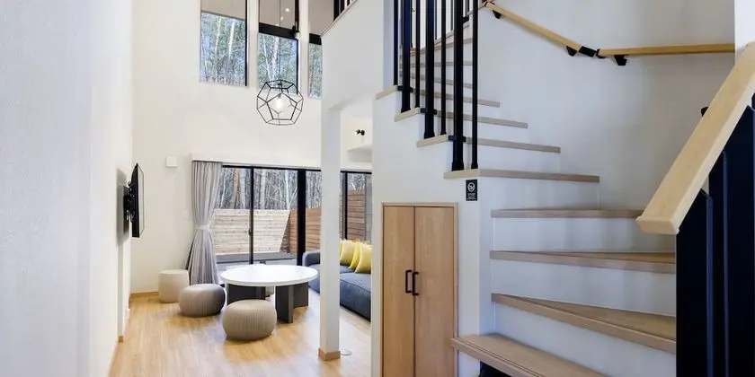 Villa, Sigara İçilmez (Up to 8 people)