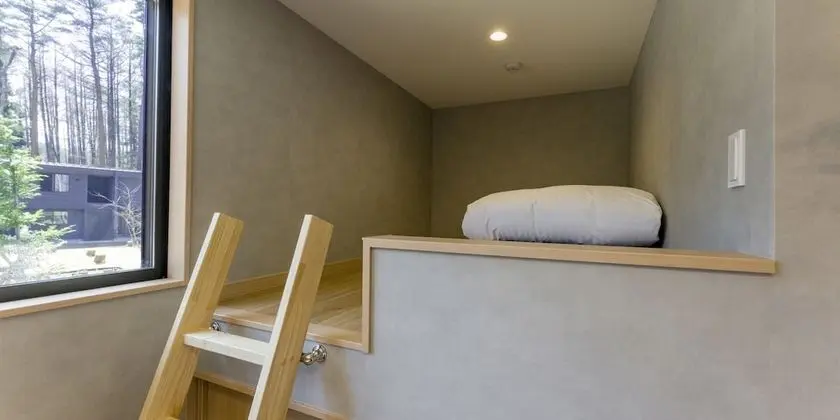 Villa, Sigara İçilmez (Up to 8 people)