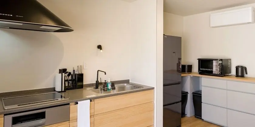 Villa, Sigara İçilmez (Up to 8 people)