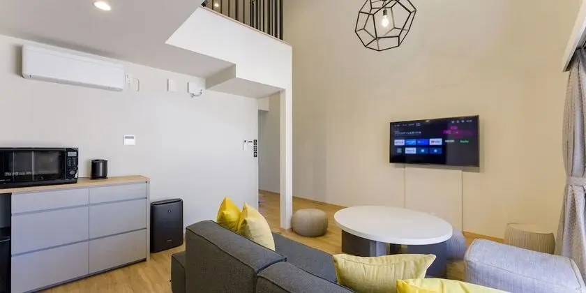 Villa, Sigara İçilmez (Up to 8 people)