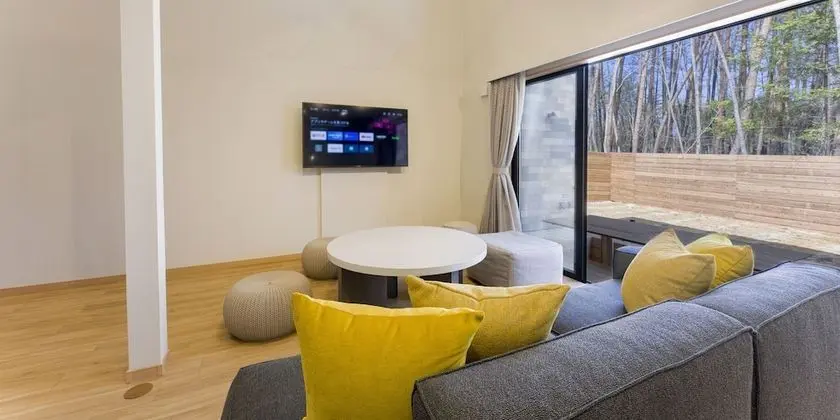 Villa, Sigara İçilmez (Up to 8 people)