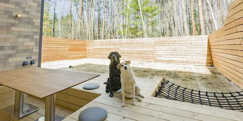 Villa, Sigara İçilmez (Up to 8 people)