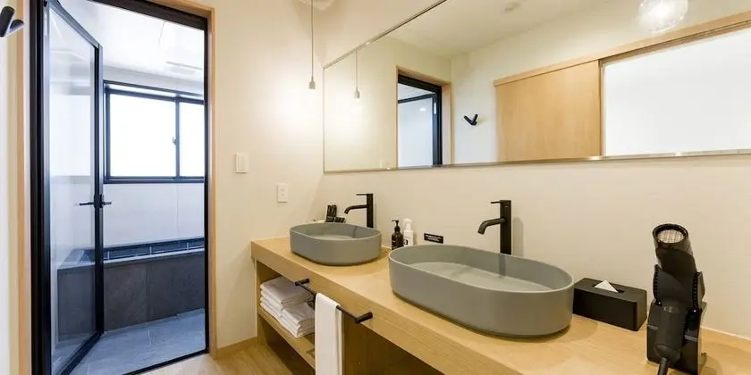 Villa, Sigara İçilmez (Up to 8 people)