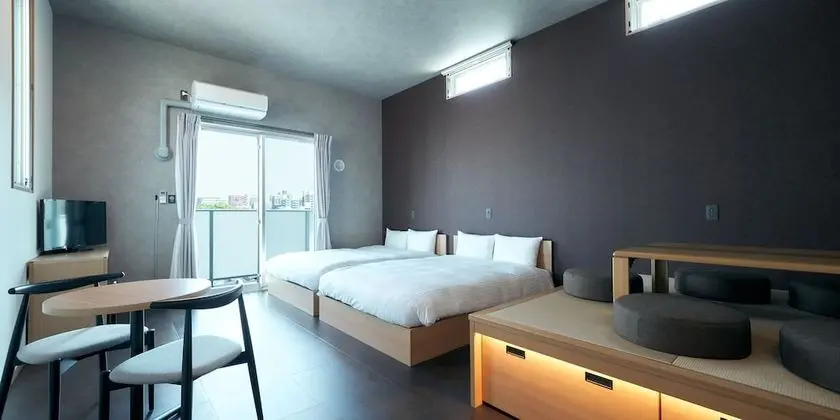 Oda, Sigara İçilmez (Collaboration Room, 302)