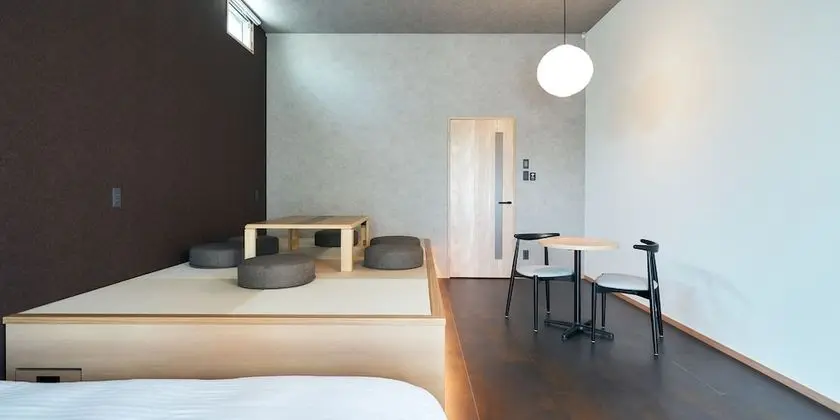 Oda, Sigara İçilmez (Collaboration Room, 302)
