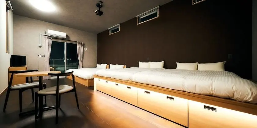 Oda, Sigara İçilmez (Collaboration Room, 302)