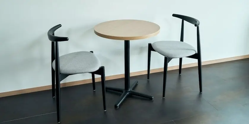 Oda, Sigara İçilmez (Collaboration Room, 302)