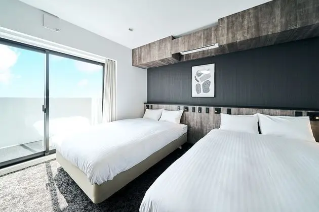 Deluxe Üç Kişilik Oda, Sigara İçilmez