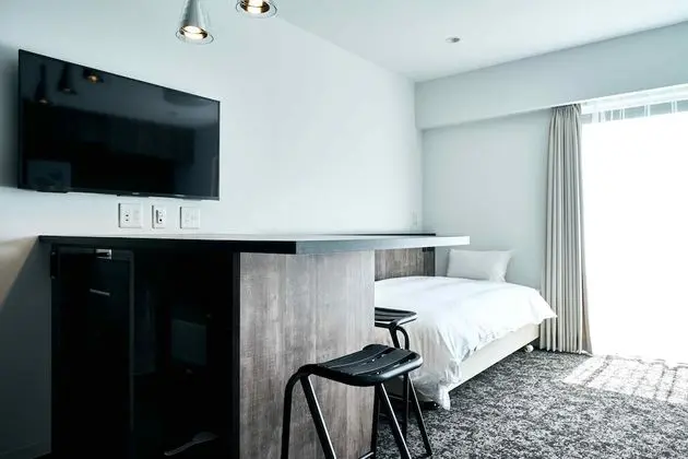 Deluxe Üç Kişilik Oda, Sigara İçilmez