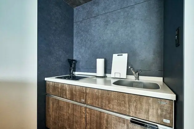 Deluxe Üç Kişilik Oda, Sigara İçilmez