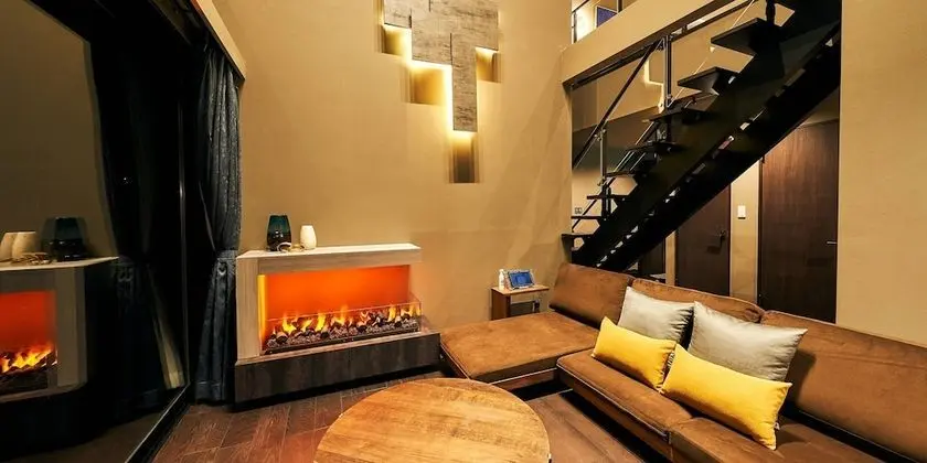 Basic Villa, Sigara İçilmez (North Wing/BBQ Terrace)