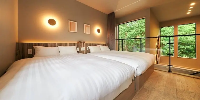 Basic Villa, Sigara İçilmez (North Wing/BBQ Terrace/Massage Chair)