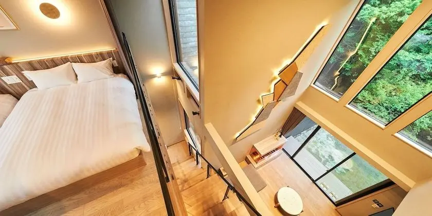 Basic Villa, Sigara İçilmez (North Wing/BBQ Terrace/Massage Chair)