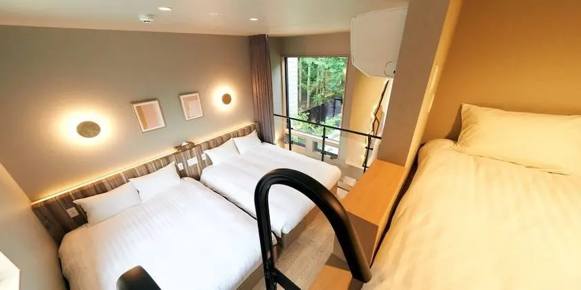 Basic Villa, Sigara İçilmez (North Wing/BBQ Terrace/Massage Chair)