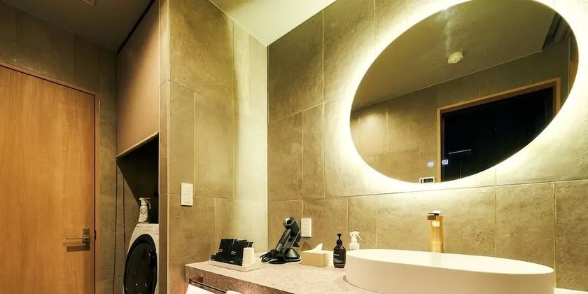 Basic Villa, Sigara İçilmez (North Wing/BBQ Terrace/Massage Chair)