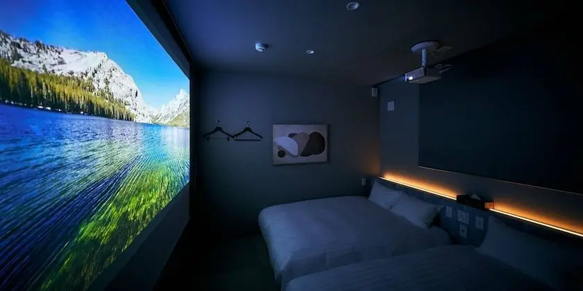 Basic Villa, Sigara İçilmez (North Wing/BBQ Terrace/Massage Chair)