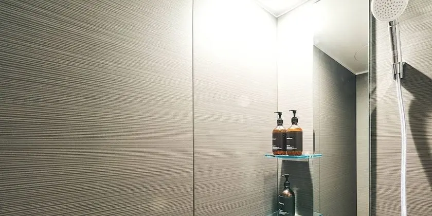 Basic Villa, Sigara İçilmez (North Wing/BBQ Terrace/Massage Chair)