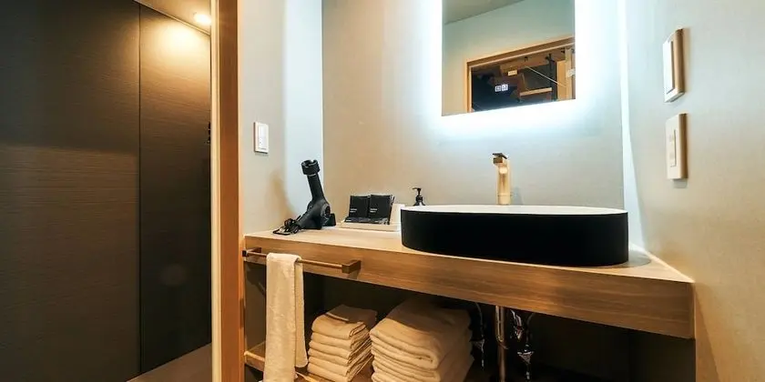 Basic Villa, Sigara İçilmez (North Wing/BBQ Terrace/Massage Chair)