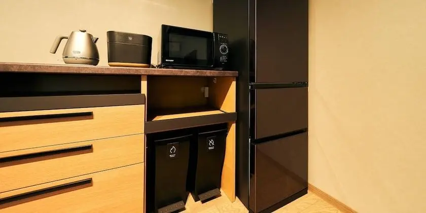 Basic Villa, Sigara İçilmez (North Wing/BBQ Terrace/Pet allowed)