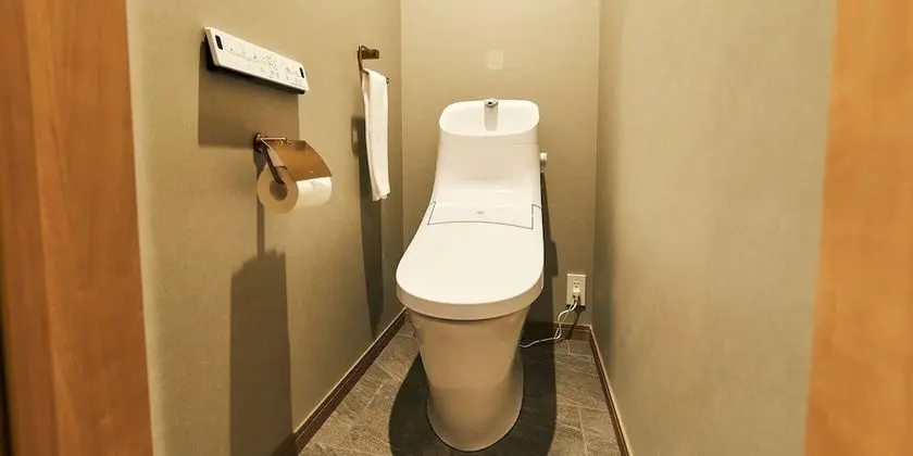 Basic Villa, Sigara İçilmez (North Wing/BBQ Terrace/Pet allowed)