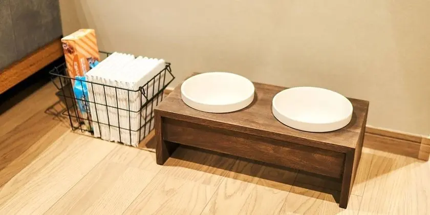 Basic Villa, Sigara İçilmez (North Wing/BBQ Terrace/Pet allowed)