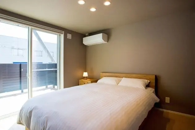 Design Ev (Private Vacation Home 101)