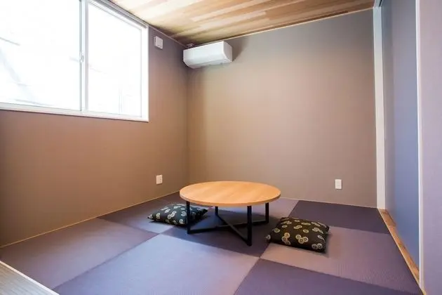 Design Ev (Private Vacation Home 101)