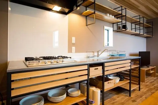 Design Ev (Private Vacation Home 101)