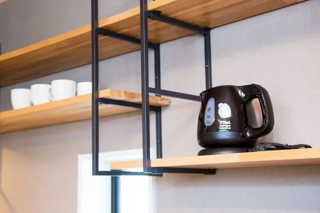 Design Ev (Private Vacation Home 101)