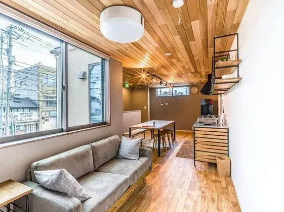 Design Ev (Private Vacation Home 102)