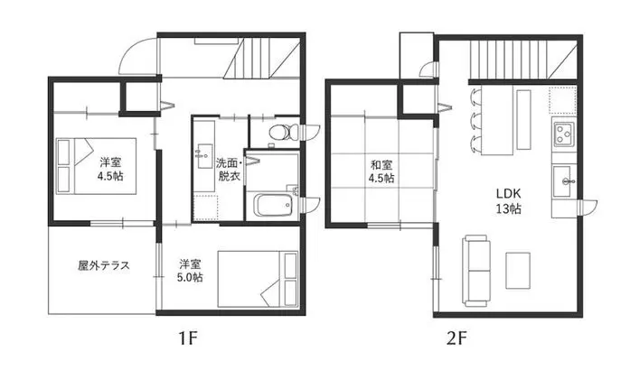 Design Ev (Private Vacation Home 102)