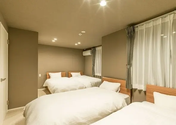 Ev, 2 Yatak Odası, Sigara İçilmez (Private Vacation Home 103)