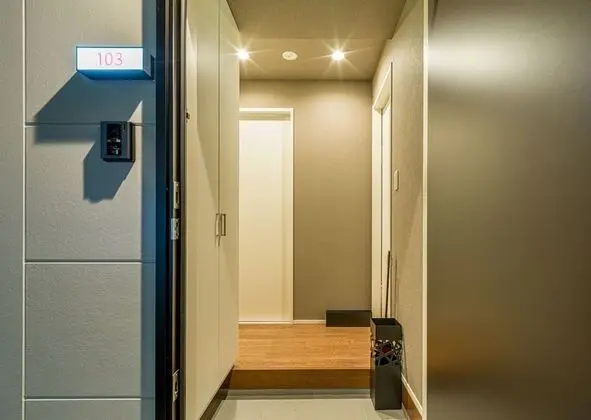 Ev, 2 Yatak Odası, Sigara İçilmez (Private Vacation Home 103)