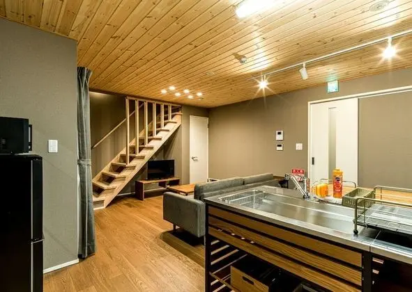 Ev, 2 Yatak Odası, Sigara İçilmez (Private Vacation Home 103)