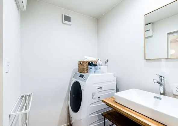 Ev, 2 Yatak Odası, Sigara İçilmez (Private Vacation Home 103)