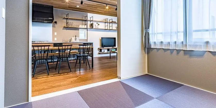 Ev (Private Vacation Home 101)
