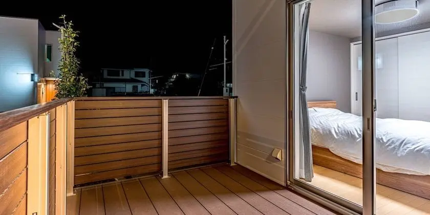 Ev (Private Vacation Home 102)