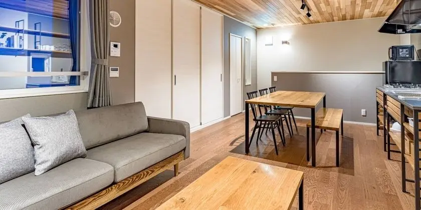 Ev (Private Vacation Home 103)