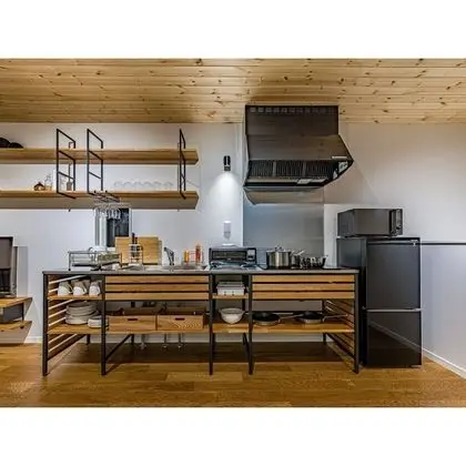 Ev (Rakuten STAY HOUSE Itoshima 101)