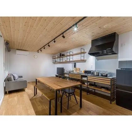 Ev (Rakuten STAY HOUSE Itoshima 103)