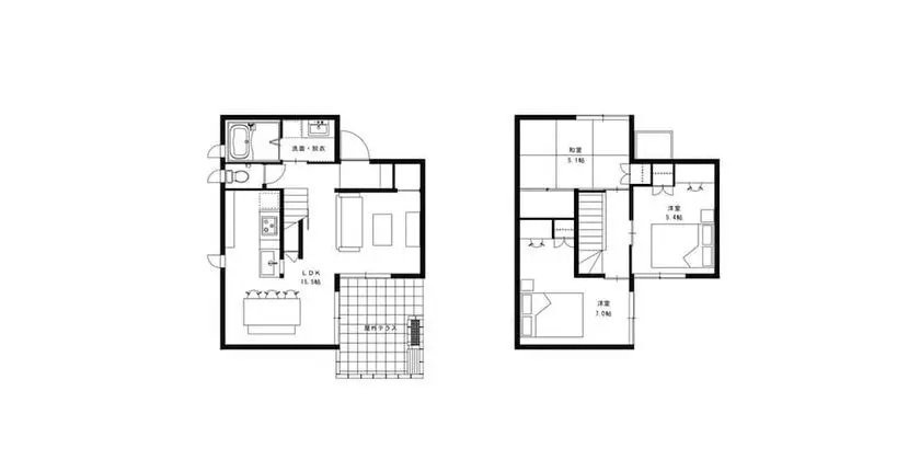 Ev (Rakuten STAY HOUSE Yufuinkawakami 101)