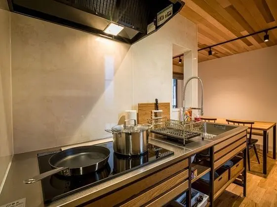 Ev (Rakuten STAY HOUSE Yufuinkawakami 102)
