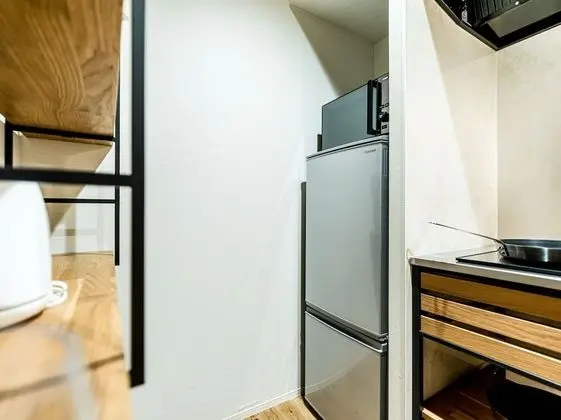 Ev (Rakuten STAY HOUSE Yufuinkawakami 102)