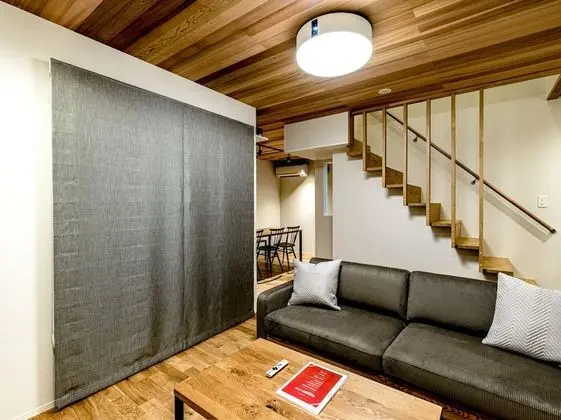Ev (Rakuten STAY HOUSE Yufuinkawakami 103)