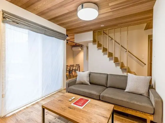 Ev (Rakuten STAY HOUSE Yufuinkawakami 103)