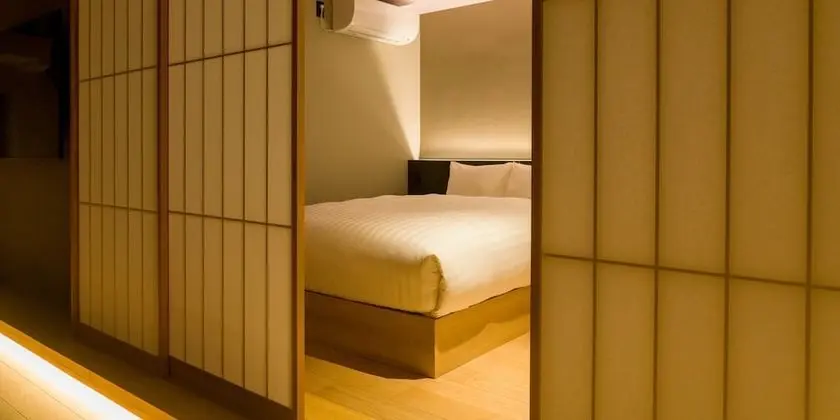 Luxury Oda, Sigara İçilmez (A102)