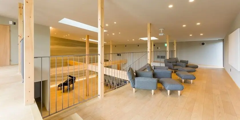 Luxury Oda, Sigara İçilmez (A102)