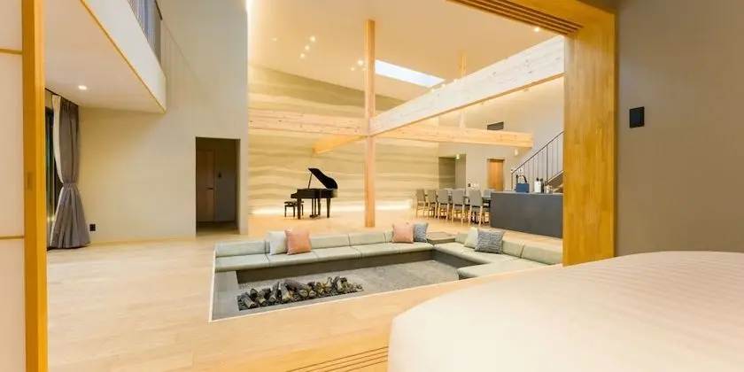 Luxury Oda, Sigara İçilmez (A102)