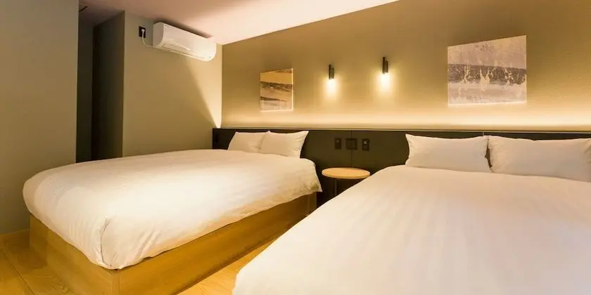 Luxury Oda, Sigara İçilmez (A102)
